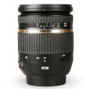 Objetiva Tamron AF 17-50mm f2.8 Di II SP VC (Canon EF) - USADO