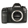 Câmera DSLR Canon EOS 5D Mark II - USADO (23.512 disparos)