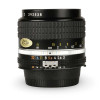 Objetiva Nikon AI-S NIKKOR 35mm f2 - USADO