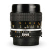 Objetiva Nikon AI-S Micro-NIKKOR 55mm f2.8 - USADO