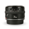 Objetiva Canon EF 28mm f2.8 - USADO