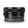 Objetiva Sony E PZ 16-50mm f3.5-5.6 OSS - USADO