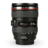 Objetiva Canon EF 24-105mm f4L IS USM - USADO