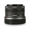 Objetiva Canon RF-S 10-18mm f4.5-6.3 IS STM - USADO