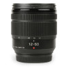 Objetiva Panasonic Lumix G VARIO 12-60mm f3.5-5.6 ASPH. POWER OIS (micro 4/3) - USADO