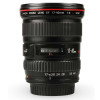 Objetiva Canon EF 17-40mm f4L USM - USADO