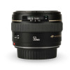 Objetiva Canon EF 50mm f1.4 USM - USADO