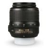 Objetiva Nikon AF-S NIKKOR 18-55mm f3.5-5.6G VR DX - USADO