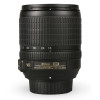Objetiva Nikon AF-S NIKKOR 18-105mm f3.5-5.6G ED VR DX - USADA