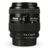 Objetiva Nikon AF NIKKOR 28-70mm f3.5-4.5D - USADO