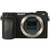 Câmera mirrorless Sony Alpha α6500  - USADO (4.431 disparos)