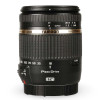 Objetiva Tamron 18-270mm f3.5-6.3 Di II VC PZD (Canon EF) - USADO