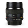 Objetiva Minolta MD Tele Rokkor 100mm f2.5 (SR) - USADA
