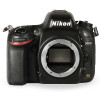 Câmera DSLR Nikon D600  - USADA (29.981 disparos)