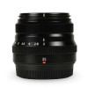 Objetiva Fujifilm XF 35mm f2 R WR - USADA