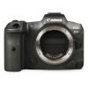 Câmera mirrorless Canon EOS R5 - USADO (292 disparos)