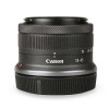 Objetiva Canon RF-S 18-45mm f4.5-6.3 IS STM - USADA