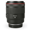 Objetiva Canon RF 50mm f1.2L USM - USADO