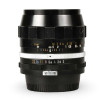 Objetiva Nikon AI NIKKOR-N.C 28mm f2 Auto - USADO