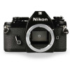 Câmera analógica 35mm Nikon EM - USADO
