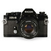Câmera analógica Ricoh XR-2 com lente 50mm f2 - USADO