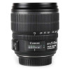 Objetiva Canon EF-S 15-85mm f3.5-5.6 IS USM - USADA