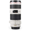 Objetiva Canon EF 70-200mm f4L IS USM - USADO