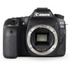 Câmera DSLR Canon EOS 80D - USADA (8557 disparos)