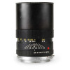 Objetiva Leica Elmarit-R 135mm f2.8 (com adaptador para Canon EF) - USADA