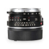 Objetiva Voigtländer Nokton Classic 35mm f1.4 MC (Leica M) - USADO