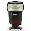 Flash Canon Speedlite E-TTL 580EX II - USADO