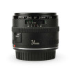 Objetiva Canon EF 24mm f2.8 - USADO