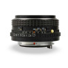 Objetiva Pentax-M SMC 50mm f1.7 (PK) - USADO