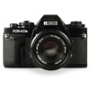 Câmera analógica Ricoh XR-10x com lente 55mm f2.2 - USADO