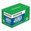Filme fotográfico 35mm Fujifilm 400 ISO 400 Colorido 36 poses