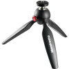 Tripé de mesa Manfrotto PIXI (MTPIXIMII-B) - Preto