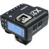 Transmissor radio flash TTL Godox X2T-S para Sony