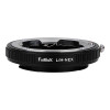 Anel Adaptador Fotodiox FOLMSNYE (Lente Leica M em câmera Sony E)