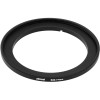 Anel adaptador Step-Up Sensei Bay 60-77mm para filtro de lente Hasselblad
