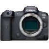 Câmera mirrorless Canon EOS R5 Fullframe 8K