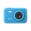 Câmera compacta infantil SJCAM FunCam (AZUL)