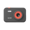 Câmera compacta infantil SJCAM FunCam (PRETO)