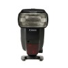 Flash Canon Speedlite TTL 600EX-RT - USADO
