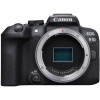 Câmera mirrorless Canon EOS R10