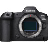 Câmera mirrorless Canon EOS R5 Mark II