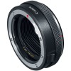 Adaptador Canon EF-EOS R com anel de controle (Lente Canon EF/EF-S em câmera Canon EOS RF)