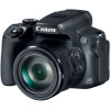 Câmera superzoom Canon PowerShot SX70 HS com zoom óptico de 65x