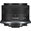 Objetiva Canon RF-S 10-18mm f4.5-6.3 IS STM