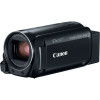Câmera filmadora Canon VIXIA HF R800 - 57x Zoom óptico