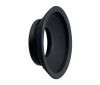 Protetor ocular de borracha DK-19 para Nikon D800, Df, D3 e D4